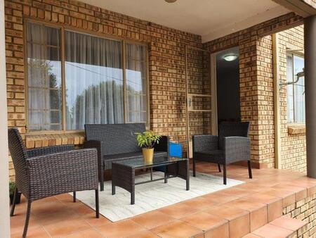 2 Bedroom Apartment in Elandspark