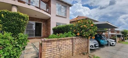 2 Bedroom House in Liefde en Vrede