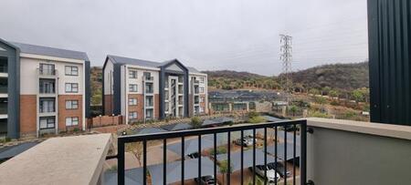 2 Bedroom Apartment in Mulbarton