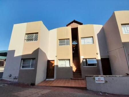 3 Bedroom Townhouse in Ridgeway