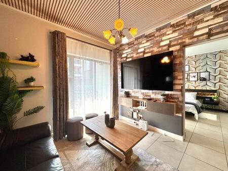 Studio apartment in Mulbarton