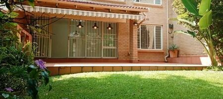 3 Bedroom Townhouse in Morningside