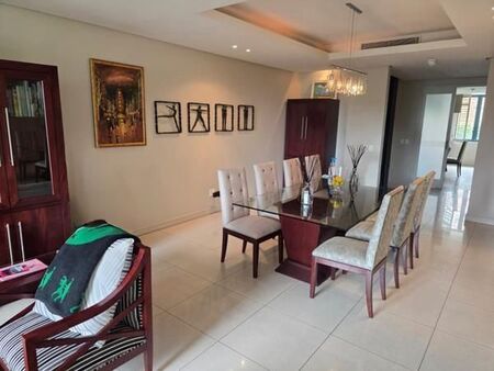 2 Bedroom Apartment in Morningside