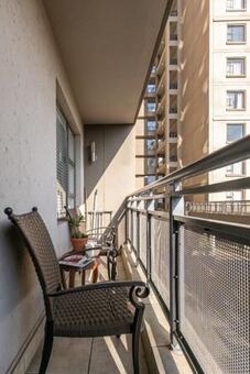 2 Bedroom Apartment in Morningside