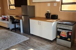 Studio Apartment in Rivonia