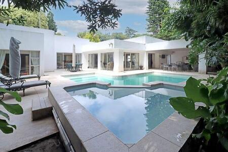 3 Bedroom House in Atholl