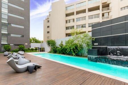 2 Bedroom House in Sandton Central
