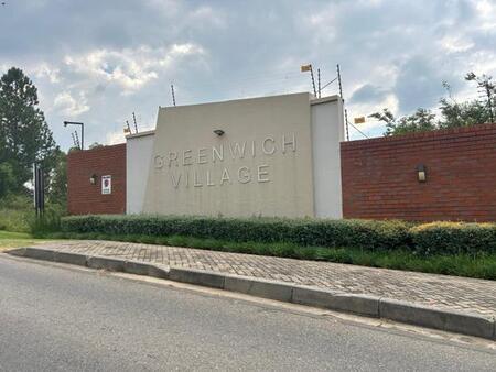 2 Bedroom Apartment in Paulshof