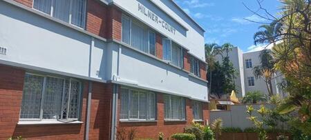 2 Bedroom Apartment in Overport