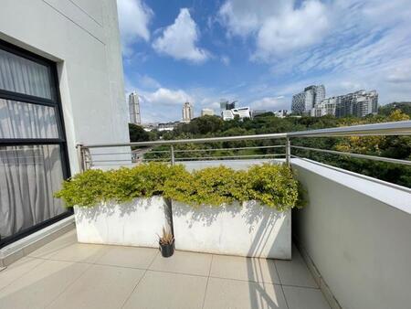 3 Bedroom House in Sandton Central