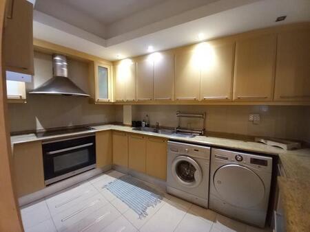 2 Bedroom Apartment in North Beach