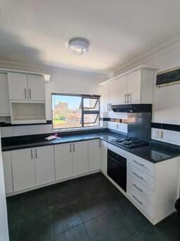 3 Bedroom Apartment in Overport