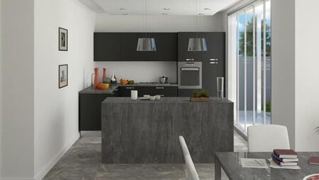 4 Bedroom Townhouse in Morningside Manor