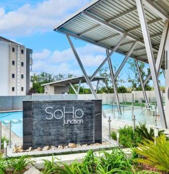 3 Bedroom Apartment in Sandton Central