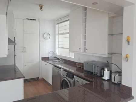 2 Bedroom Apartment in Sandhurst