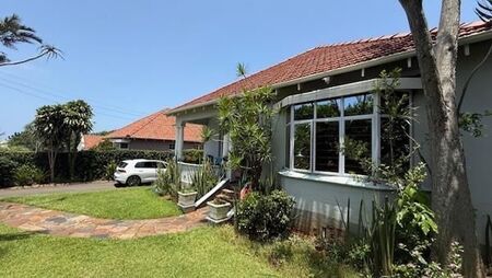 4 Bedroom House in Glenwood