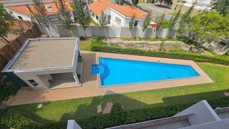 2 Bedroom Apartment in Morningside