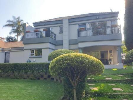 4 Bedroom House in Atholl