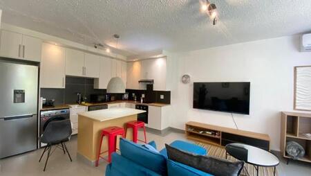 2 Bedroom Apartment in Sandhurst