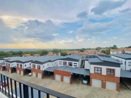 1 Bedroom Apartment in Bryanston
