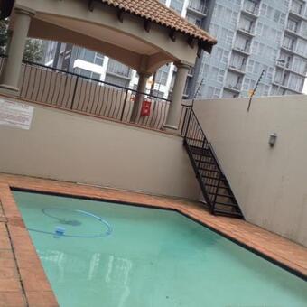 2 Bedroom Townhouse in Sandown