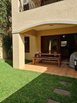 1 Bedroom Apartment in Paulshof