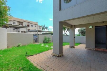 3 Bedroom Apartment in Morningside