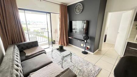1 Bedroom Apartment in Petervale
