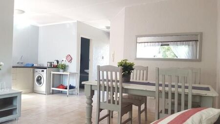 1 Bedroom Apartment in Benmore Gardens