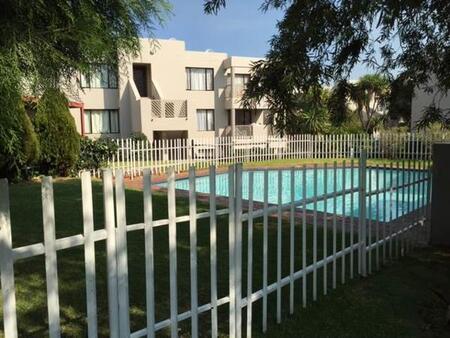 1 Bedroom Apartment in Benmore Gardens