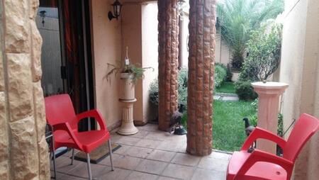 1 Bedroom House in Morningside Manor