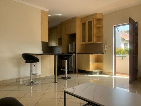 2 Bedroom Townhouse in Sandown