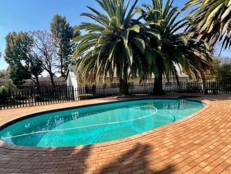 1 Bedroom Apartment in Bryanston East