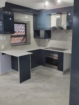 1 Bedroom Apartment in Bryanston