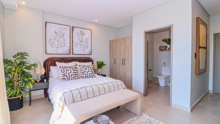 Studio Apartment in Sandown