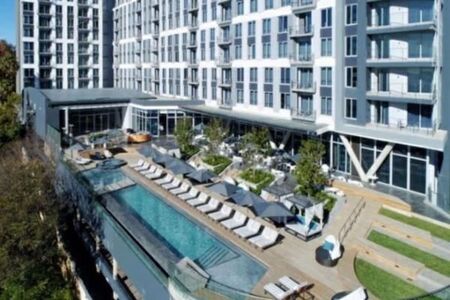 2 Bedroom Apartment in Bryanston