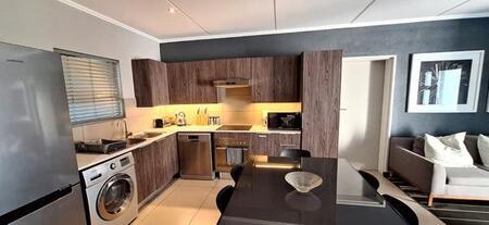 2 Bedroom Apartment in Atholl