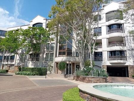 3 Bedroom Apartment in Morningside