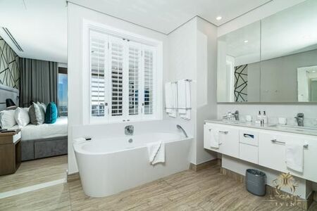 1 Bedroom Apartment in Sandown