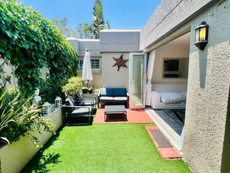 3 Bedroom House in Morningside Manor