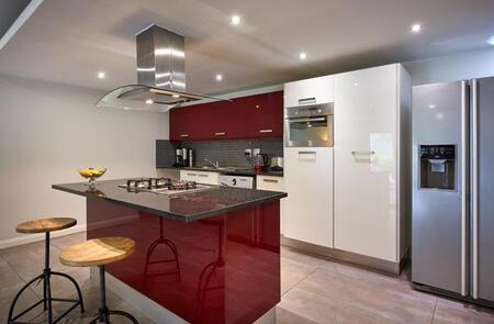 2 Bedroom Apartment in Sandown