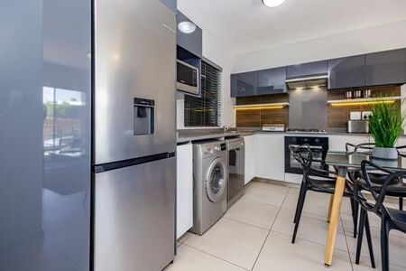 1 Bedroom Apartment in Morningside