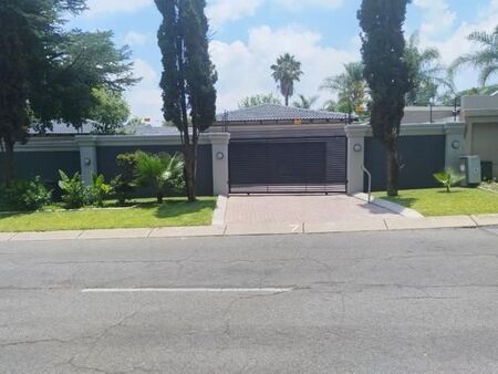 3 Bedroom House in Fourways