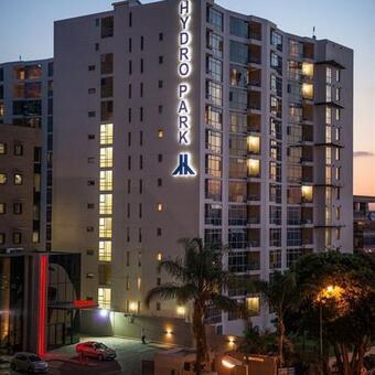 1 Bedroom Apartment in Sandown