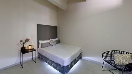 1 Bedroom Apartment in Rivonia