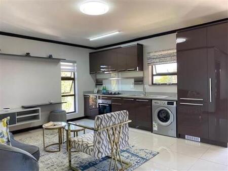 1 Bedroom Apartment in Fourways