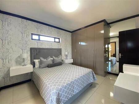 1 Bedroom Apartment in Fourways