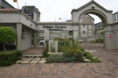 2 Bedroom Apartment in Morningside