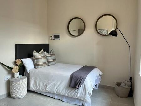 Studio Apartment in Sunninghill