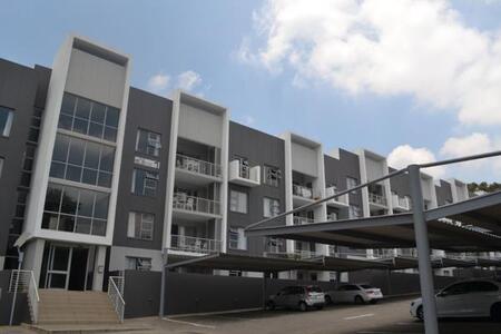 2 Bedroom Apartment in Atholl